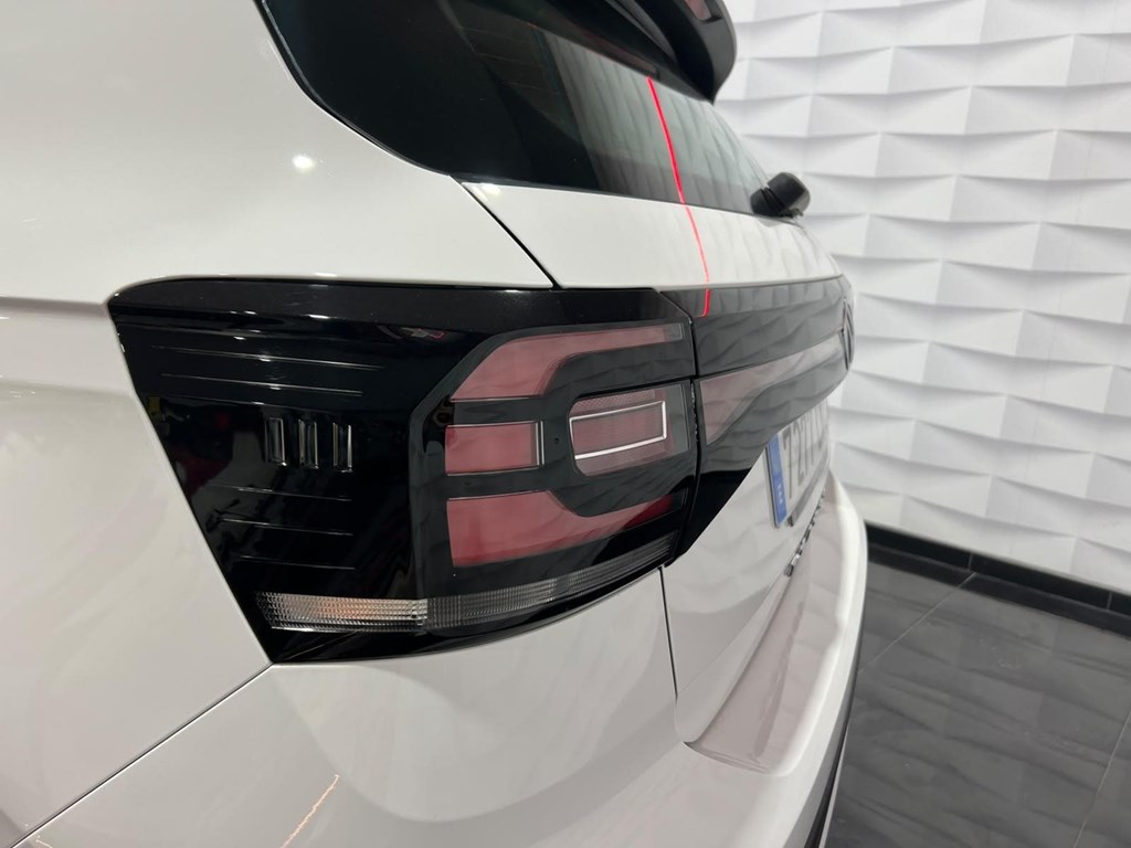 Foto 5 VOLKSWAGEN T-CROSS 1.0 TSI 95CV