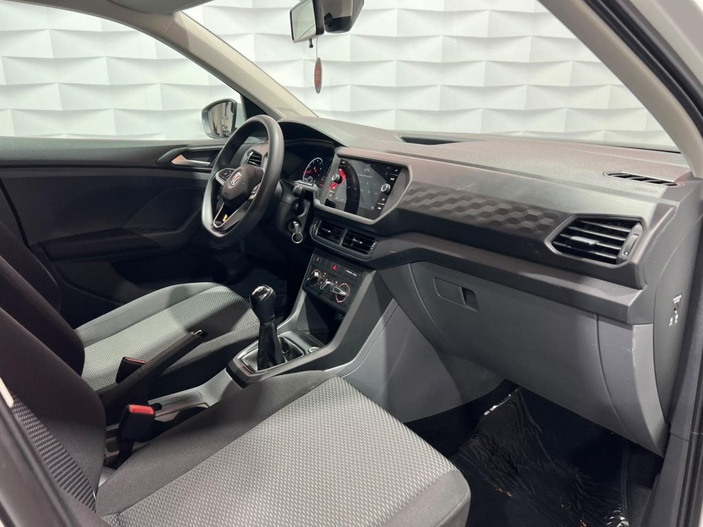 Foto 7 VOLKSWAGEN T-CROSS 1.0 TSI 95CV