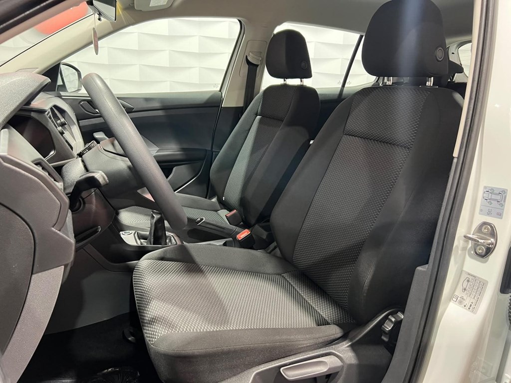 Foto 8 VOLKSWAGEN T-CROSS 1.0 TSI 95CV