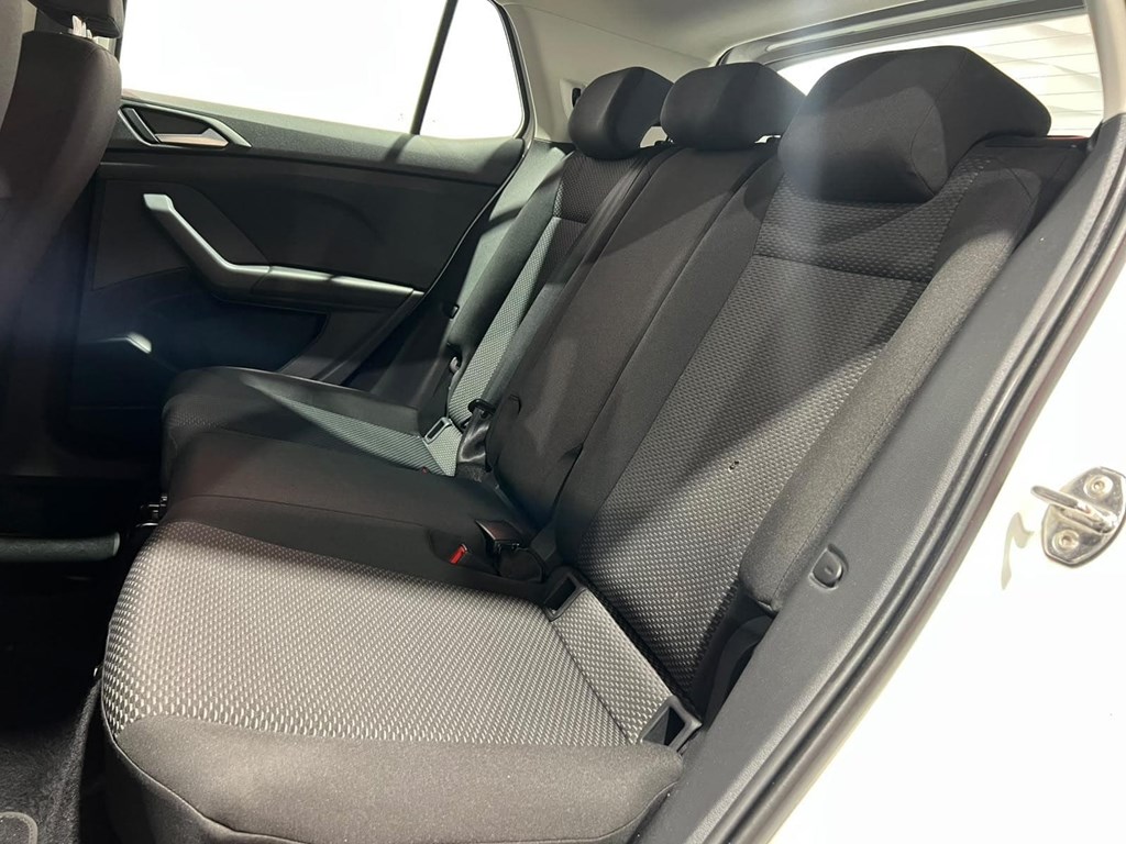 Foto 9 VOLKSWAGEN T-CROSS 1.0 TSI 95CV