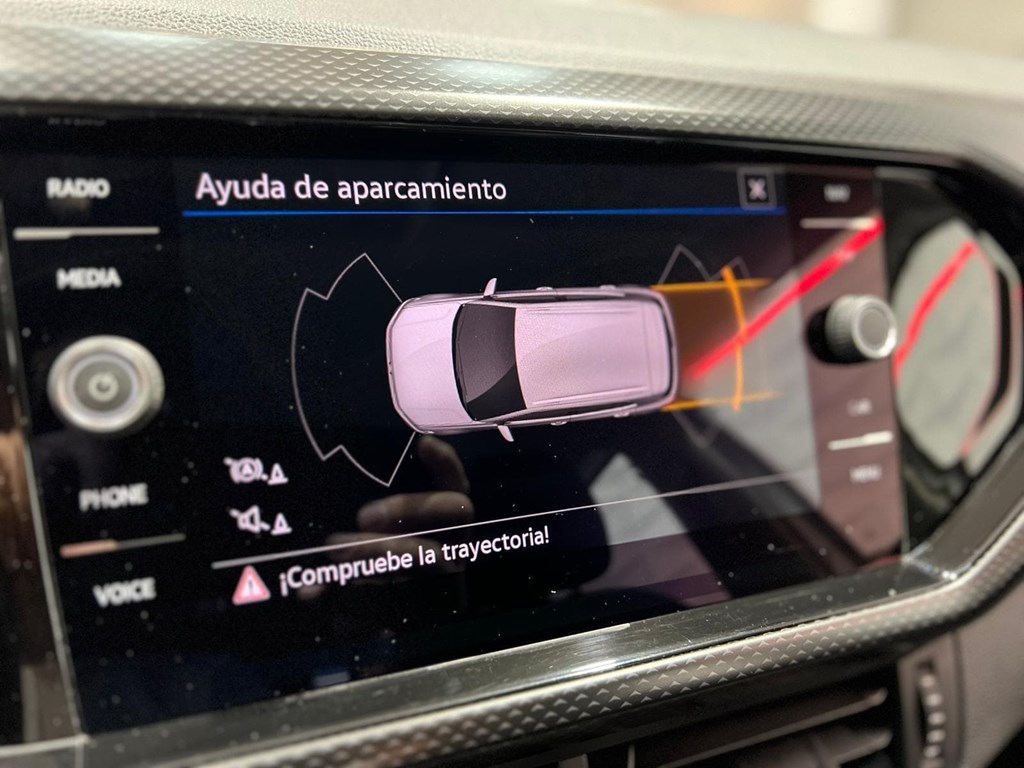 Foto 10 VOLKSWAGEN T-CROSS 1.0 TSI ADVANCE 