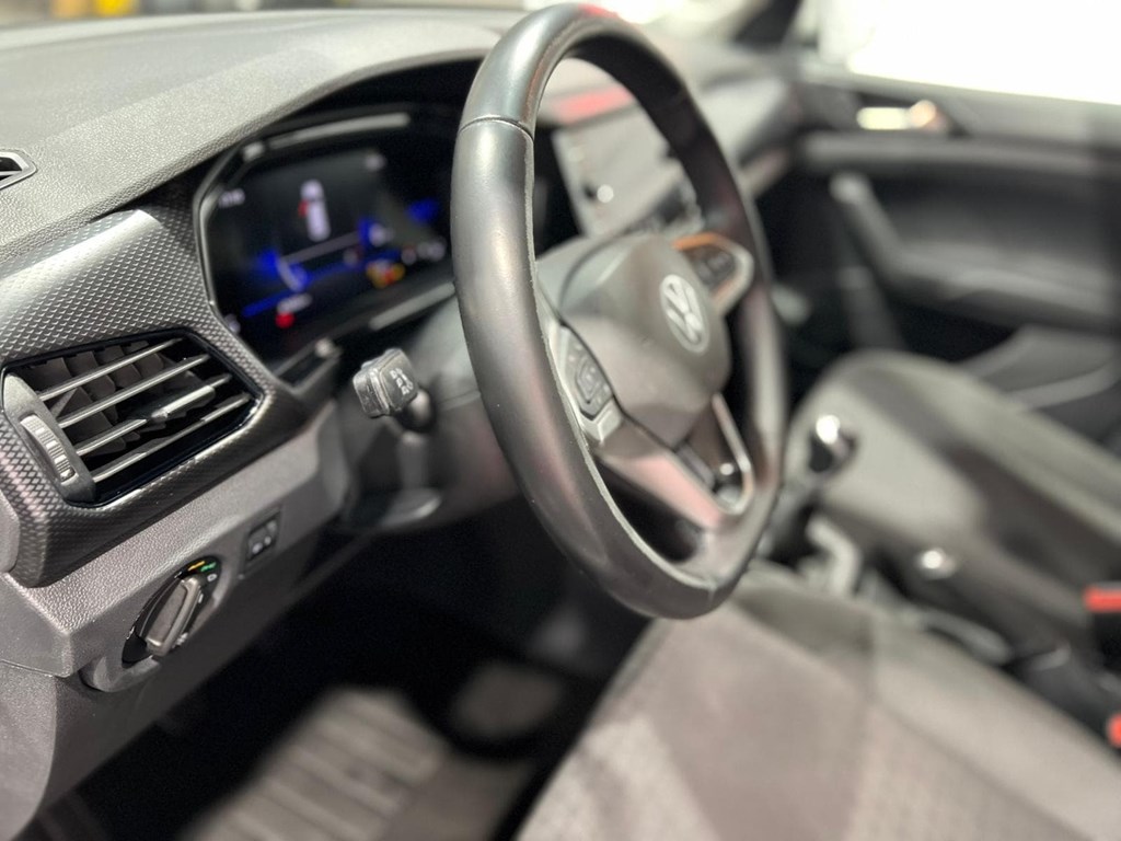 Foto 6 VOLKSWAGEN T-CROSS 1.0 TSI ADVANCE 