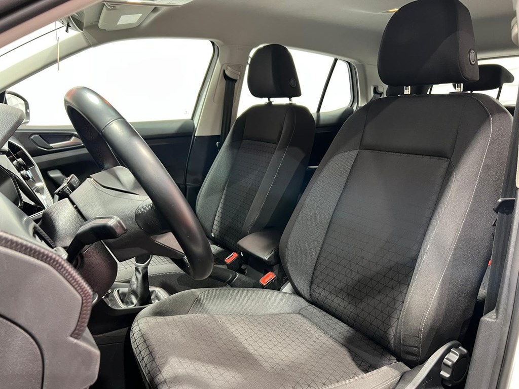 Foto 7 VOLKSWAGEN T-CROSS 1.0 TSI ADVANCE 