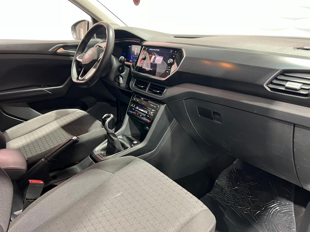 Foto 8 VOLKSWAGEN T-CROSS 1.0 TSI ADVANCE 