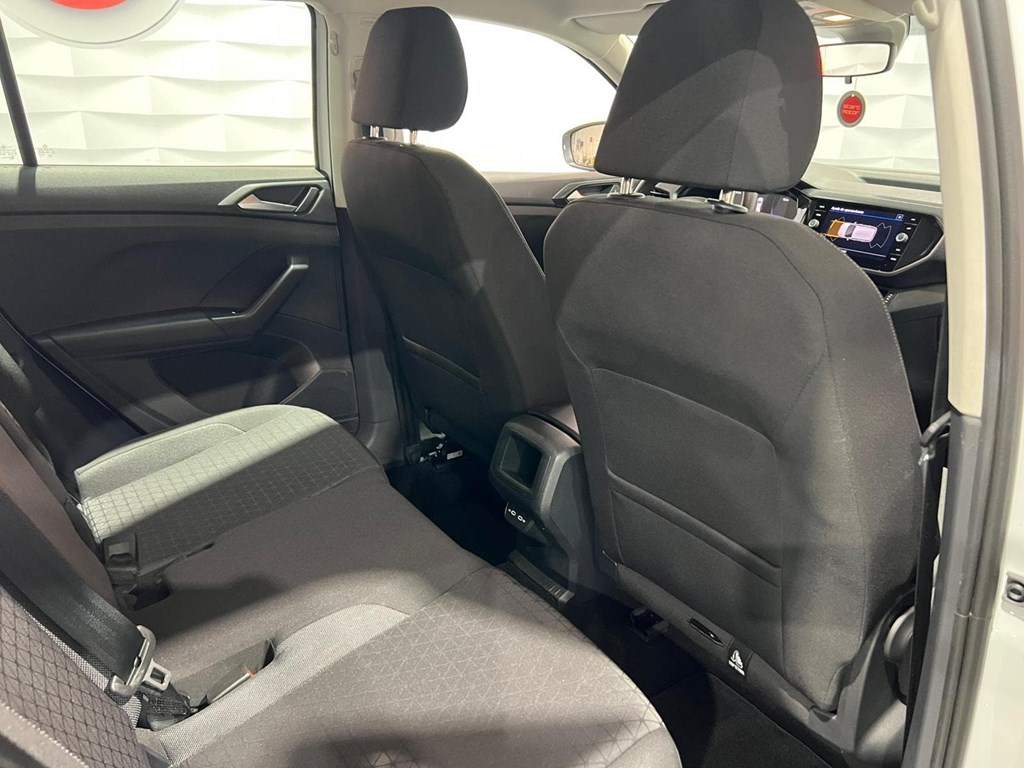 Foto 9 VOLKSWAGEN T-CROSS 1.0 TSI ADVANCE 