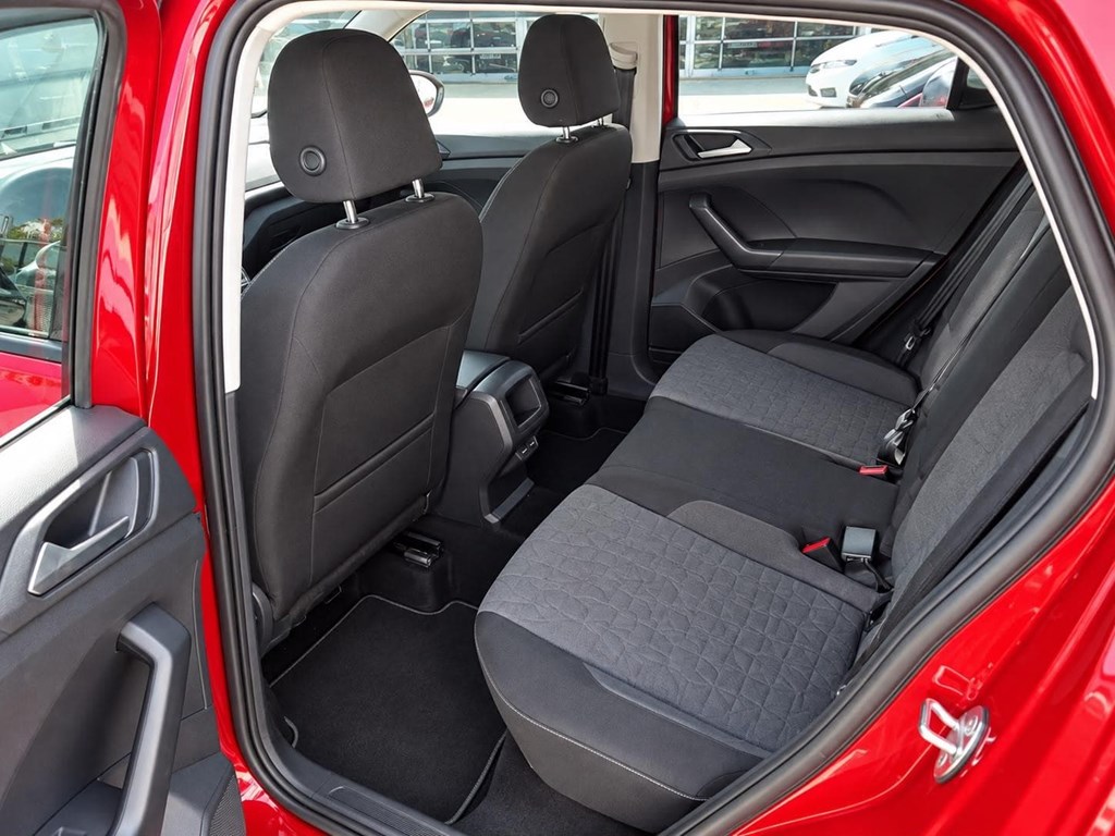 Foto 6 VOLKSWAGEN  T-CROSS 1.0 TSI LIFE 95cv