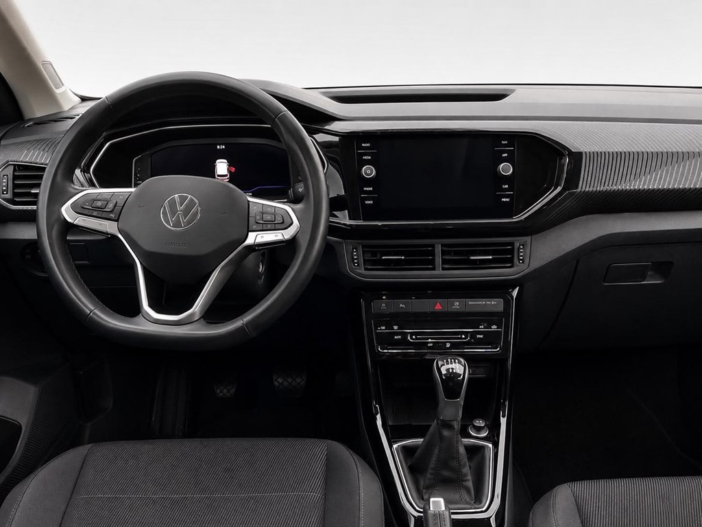 Foto 10 VOLKSWAGEN T-CROSS 1.5 TSI 150CV SPORT DSG7 