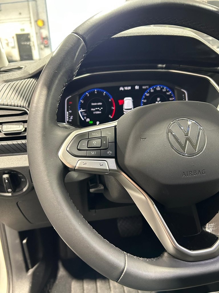 Foto 11 VOLKSWAGEN T-CROSS 1.5 TSI 150CV SPORT DSG7 
