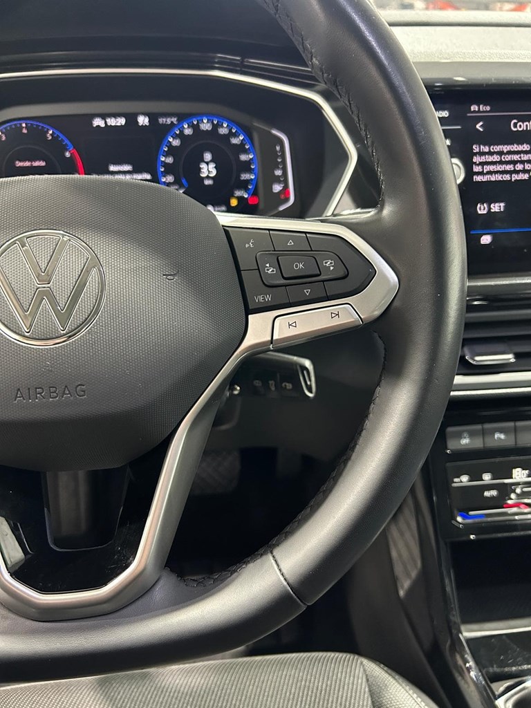 Foto 12 VOLKSWAGEN T-CROSS 1.5 TSI 150CV SPORT DSG7 