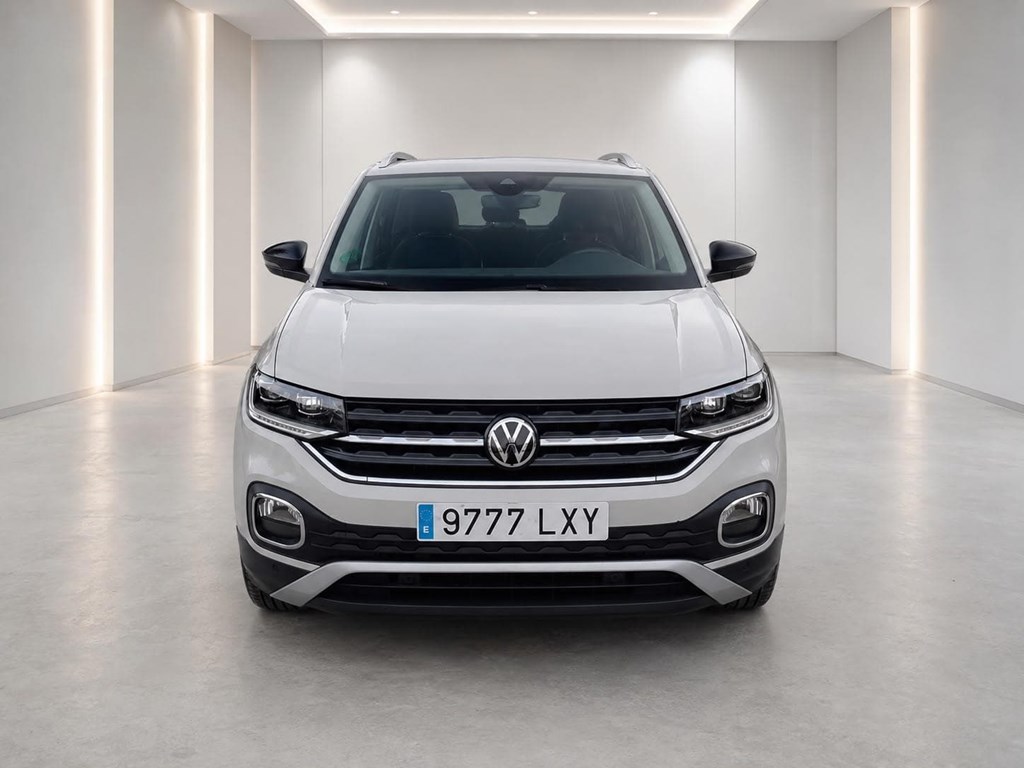 Foto 6 VOLKSWAGEN T-CROSS 1.5 TSI 150CV SPORT DSG7 