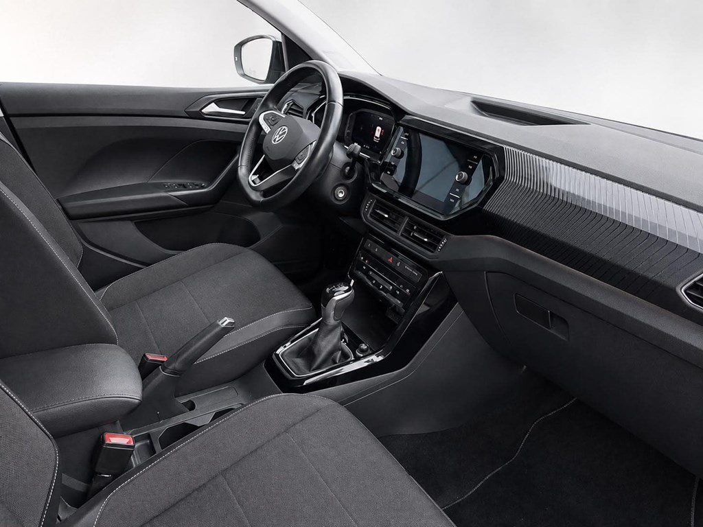 Foto 8 VOLKSWAGEN T-CROSS 1.5 TSI 150CV SPORT DSG7 