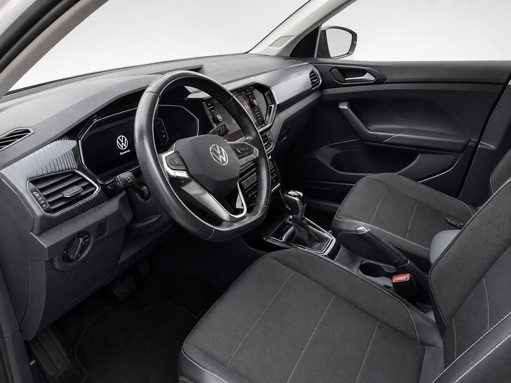 Foto 9 VOLKSWAGEN T-CROSS 1.5 TSI 150CV SPORT DSG7 