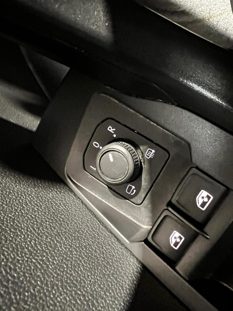 Foto 13 VOLKSWAGEN T-CROSS ADVANCE 1.0 TSI 95CV