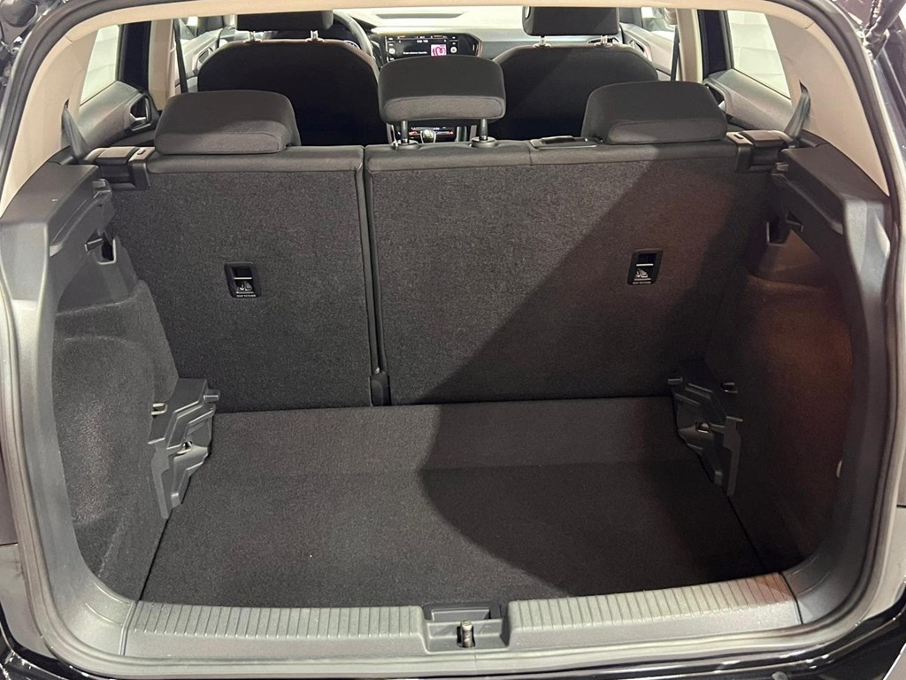 Foto 4 VOLKSWAGEN T-CROSS ADVANCE 1.0 TSI 95CV