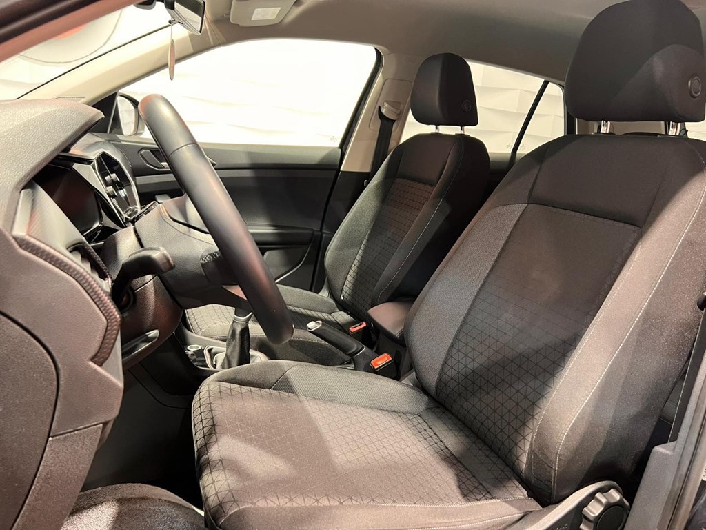 Foto 6 VOLKSWAGEN T-CROSS ADVANCE 1.0 TSI 95CV