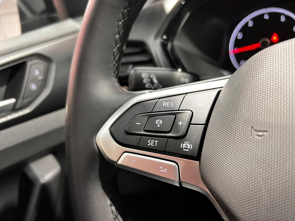 Foto 7 VOLKSWAGEN T-CROSS ADVANCE 1.0 TSI 95CV