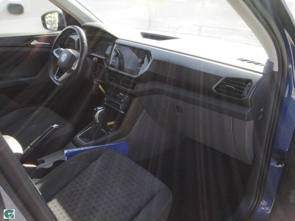 Foto 3 VOLKSWAGEN T-CROSS ADVANCE 1.0 TSI DSG 