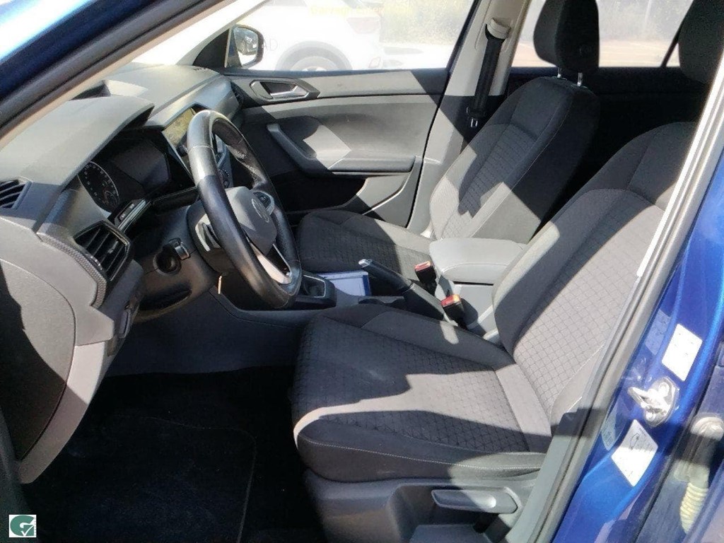 Foto 4 VOLKSWAGEN T-CROSS ADVANCE 1.0 TSI DSG 
