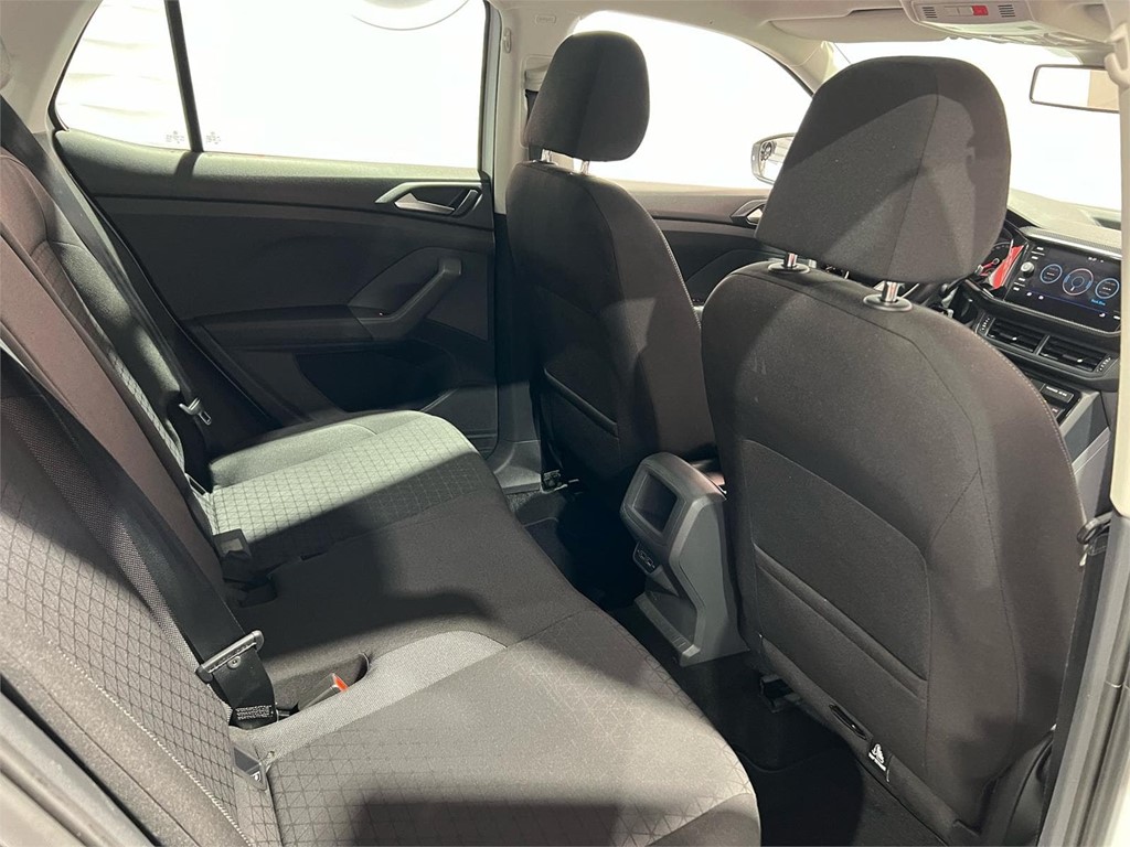 Foto 10 VOLKSWAGEN T-CROSS ADVANCE 1.5 TSI 150CV AT7