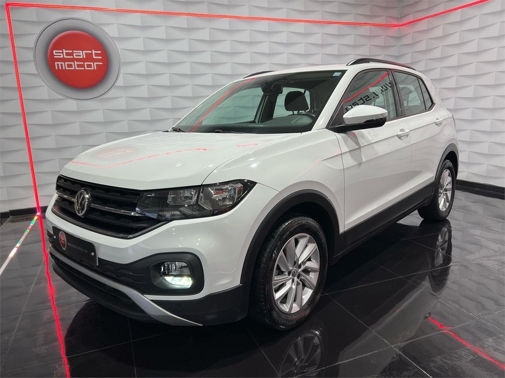 Foto 5 VOLKSWAGEN T-CROSS ADVANCE 1.5 TSI 150CV AT7