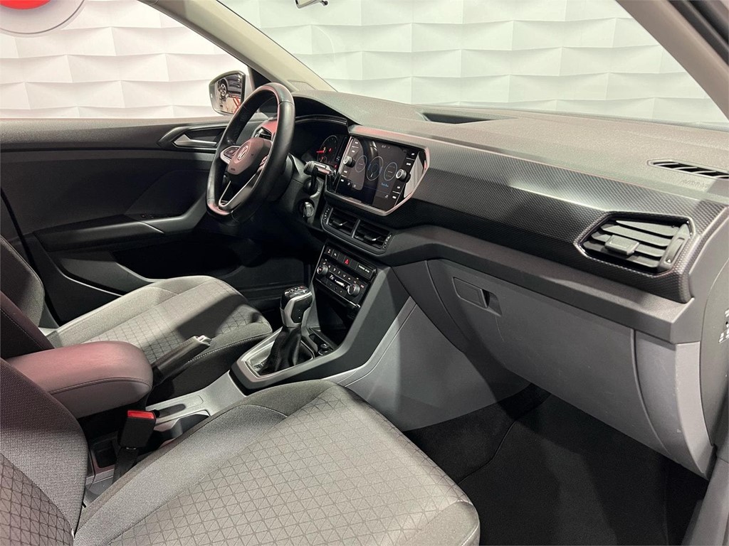 Foto 8 VOLKSWAGEN T-CROSS ADVANCE 1.5 TSI 150CV AT7