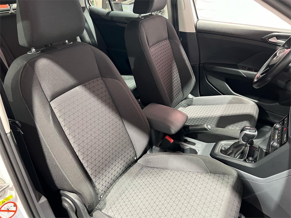 Foto 9 VOLKSWAGEN T-CROSS ADVANCE 1.5 TSI 150CV AT7