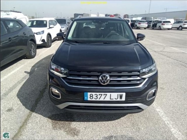 VOLKSWAGEN T-CROSS SPORT 1.5 TSI  (150 CV ) DSG