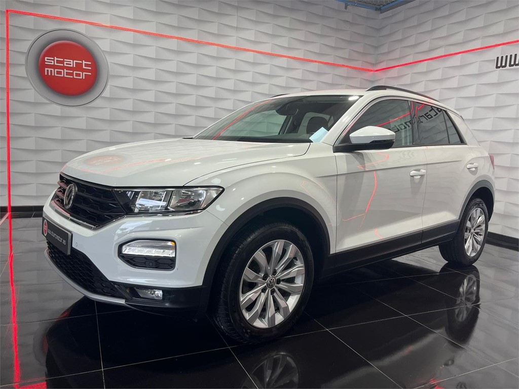 Foto 1 VOLKSWAGEN T-ROC Advance 1.0 TSI 115CV