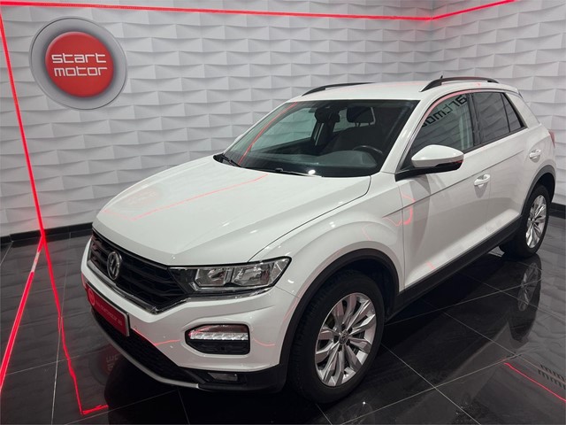 VOLKSWAGEN T-ROC ADVANCE 1.0 TSI 115CV