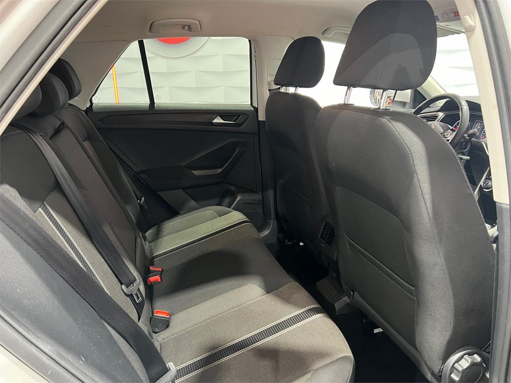 Foto 6 VOLKSWAGEN T-ROC ADVANCE 1.0 TSI 115CV
