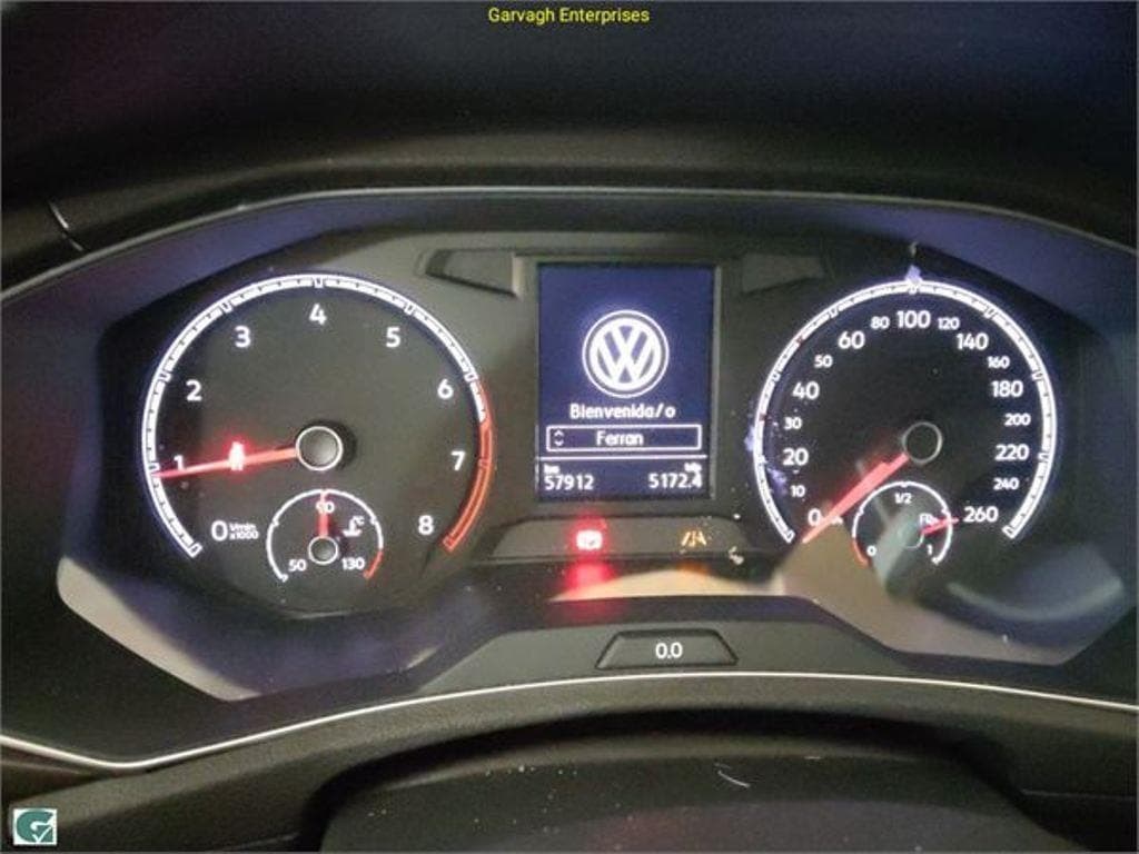 Foto 6 Volkswagen T-ROC  Advance 1.0 TSI 85 kW (115 CV)
