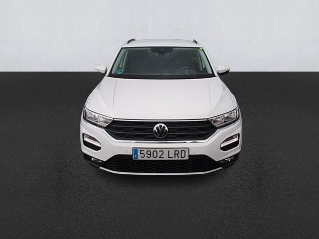 VOLKSWAGEN T-ROC ADVANCE  1.5 TSI  150CV DSG