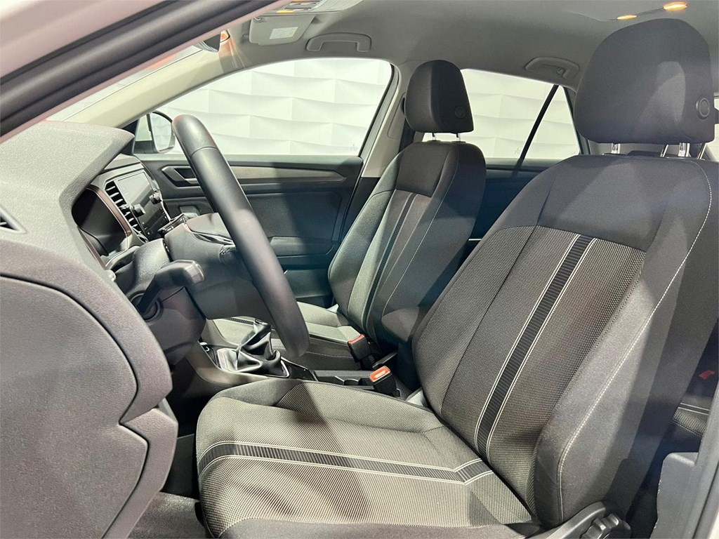 Foto 10 VOLKSWAGEN T-ROC ADVANCE R-LINE 1.0 TSI 110CV