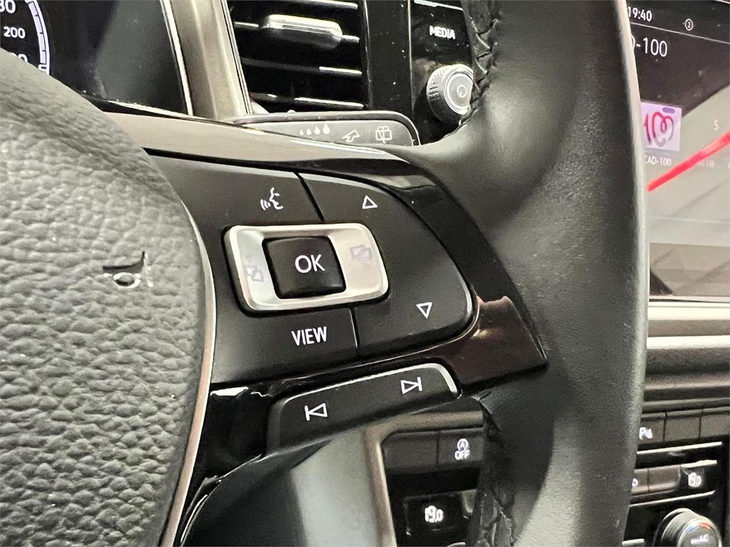 Foto 11 VOLKSWAGEN T-ROC ADVANCE R-LINE 1.0 TSI 110CV