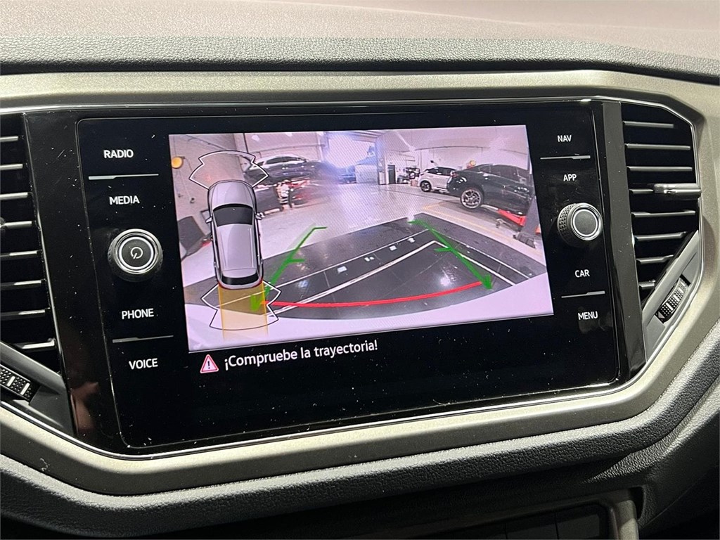 Foto 12 VOLKSWAGEN T-ROC ADVANCE R-LINE 1.0 TSI 110CV