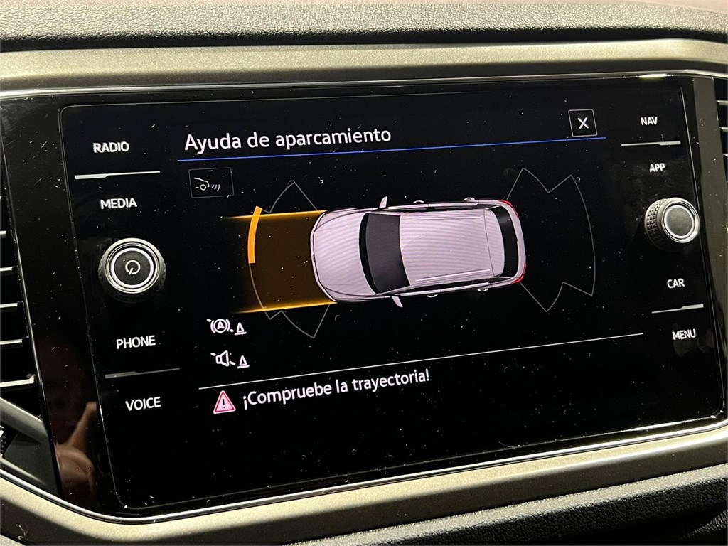 Foto 13 VOLKSWAGEN T-ROC ADVANCE R-LINE 1.0 TSI 110CV