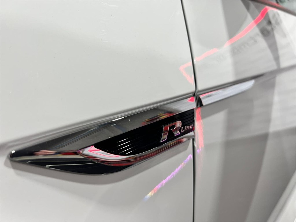 Foto 6 VOLKSWAGEN T-ROC ADVANCE R-LINE 1.0 TSI 110CV