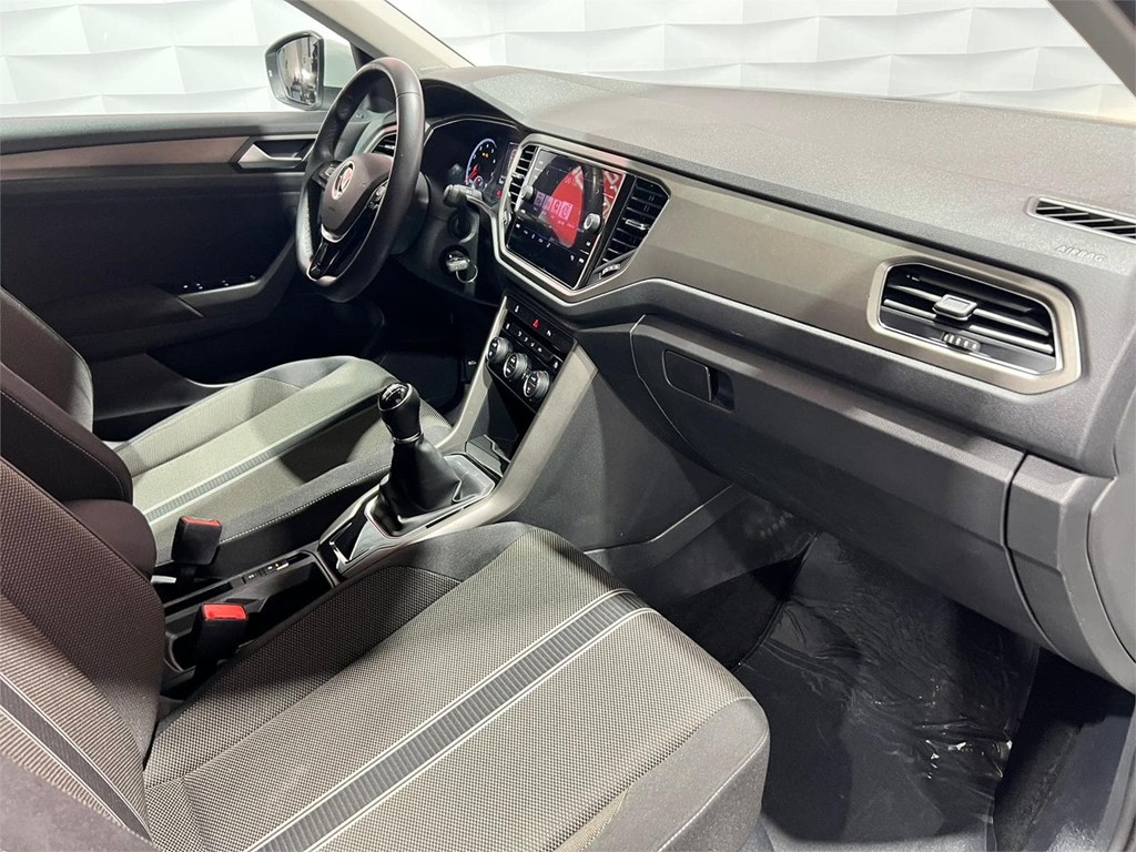 Foto 8 VOLKSWAGEN T-ROC ADVANCE R-LINE 1.0 TSI 110CV