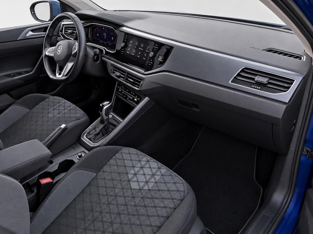 Foto 6 VOLKSWAGEN TAIGO 1.0 TSI R-LINE DSG 110cv