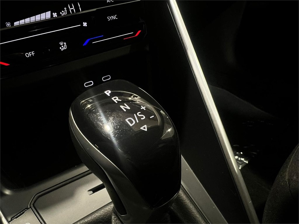 Foto 11 VOLKSWAGEN TAIGO LIFE 1.0 TSI 110CV DSG