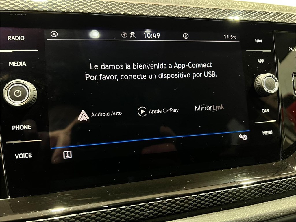 Foto 13 VOLKSWAGEN TAIGO LIFE 1.0 TSI 110CV DSG