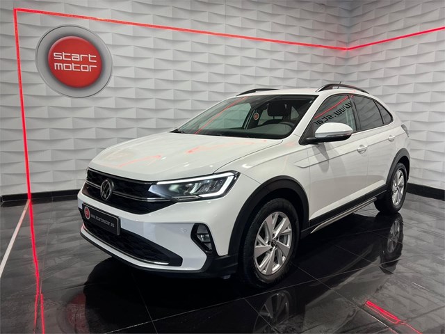 VOLKSWAGEN TAIGO LIFE 1.0 TSI 110CV DSG