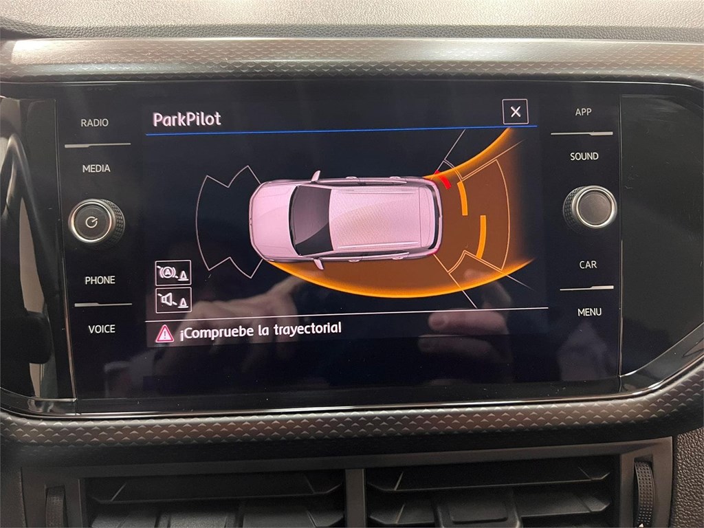 Foto 10 VOLKSWAGEN TCROSS 1.0 TSI ADVANCE DSG