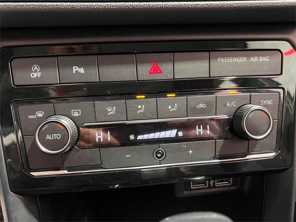 Foto 11 VOLKSWAGEN TCROSS 1.0 TSI ADVANCE DSG