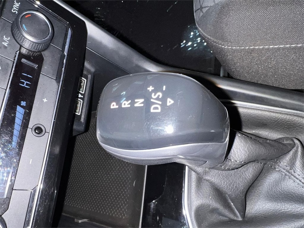 Foto 12 VOLKSWAGEN TCROSS 1.0 TSI ADVANCE DSG