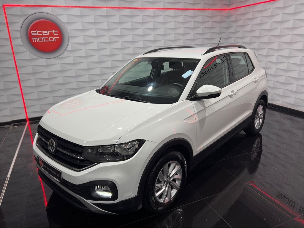 Foto 2 VOLKSWAGEN TCROSS 1.0 TSI ADVANCE DSG