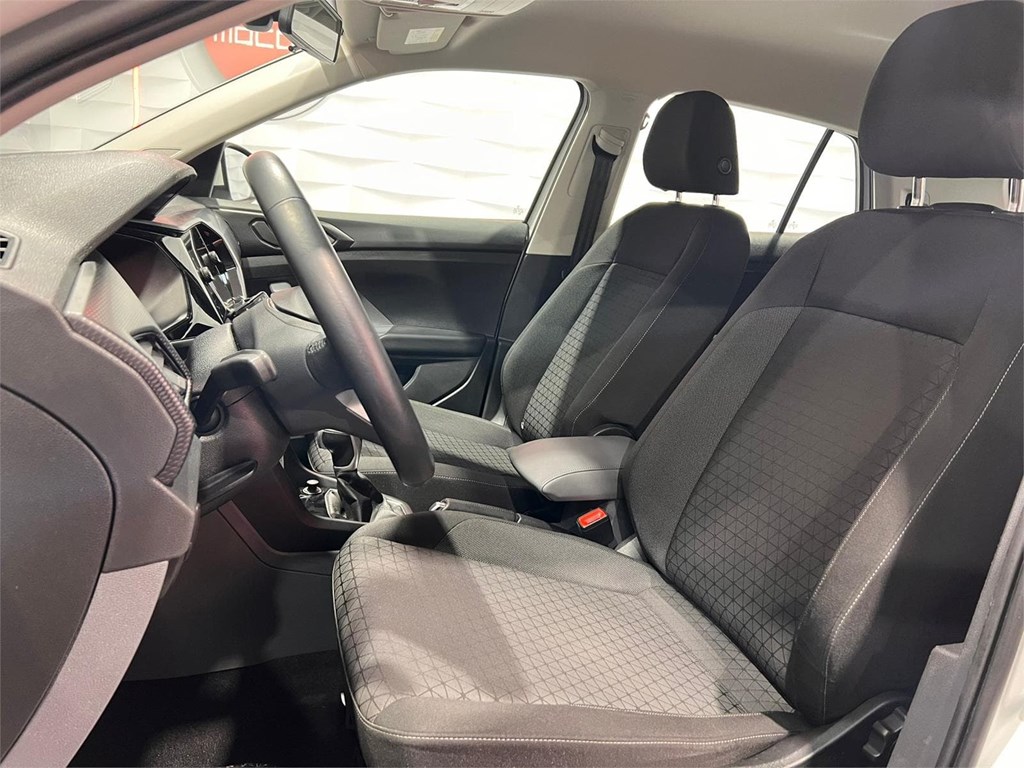 Foto 5 VOLKSWAGEN TCROSS 1.0 TSI ADVANCE DSG