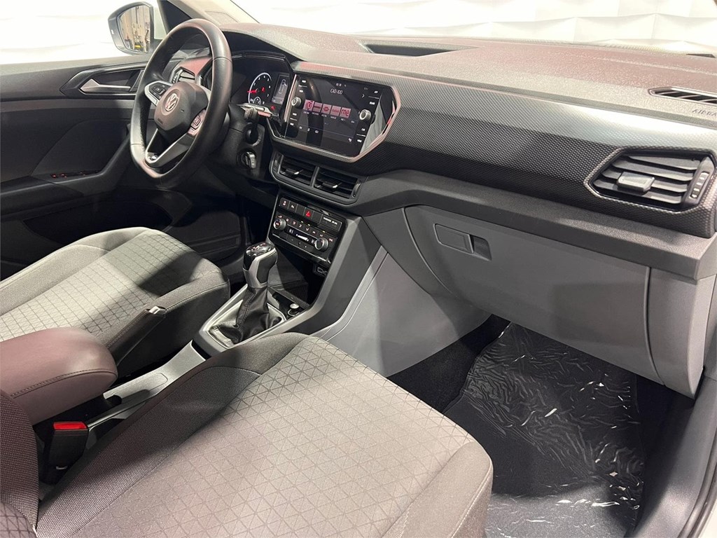 Foto 6 VOLKSWAGEN TCROSS 1.0 TSI ADVANCE DSG