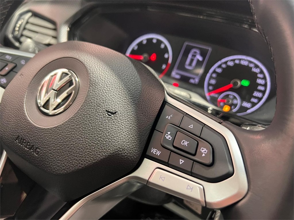 Foto 9 VOLKSWAGEN TCROSS 1.0 TSI ADVANCE DSG