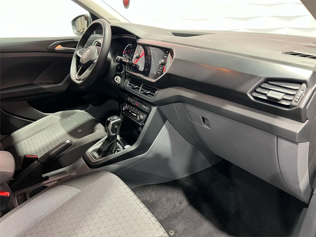 Foto 6 VOLKSWAGEN TCROSS ADVANCE 1.0 TSI 115CV AT7